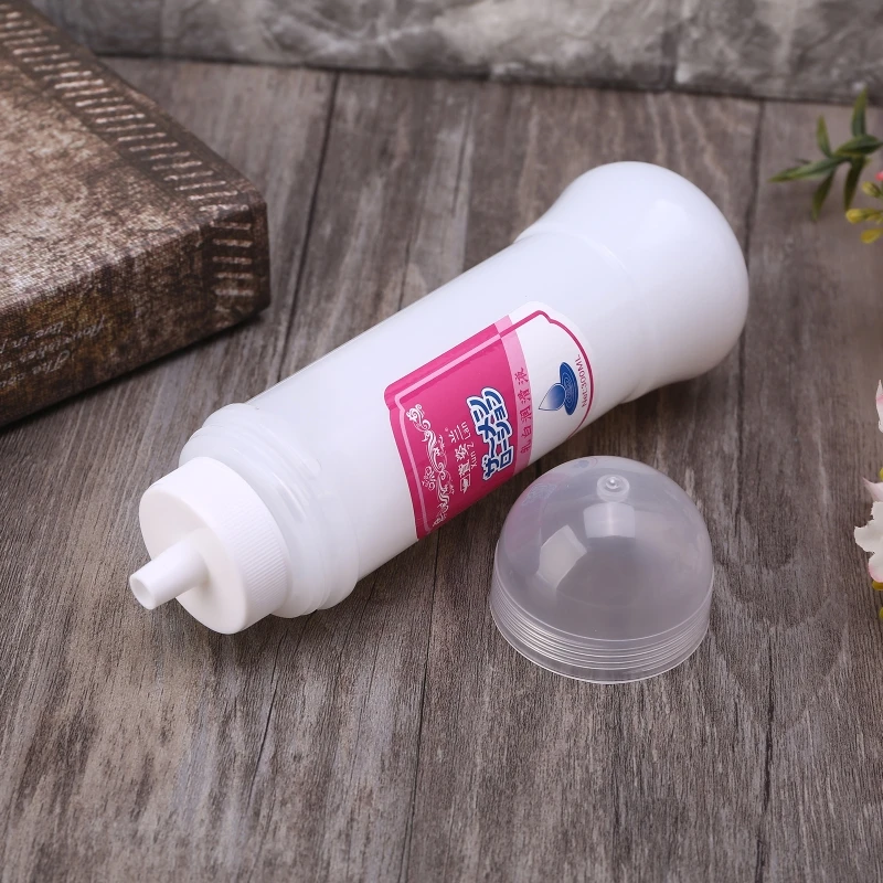 1 Bottle 200ML Water-soluble Based Body Oil Lubricants