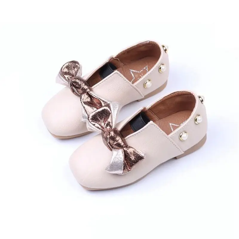 Детская кожаная обувь весна 2020 детская Корейская повседневная спортивная