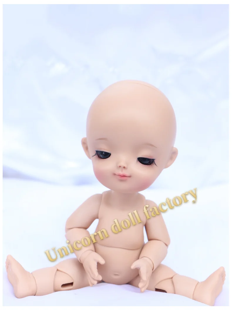 Новая bjd кукла-1/8 bru meng xiao 3# Кукла высокого качества кукла Модная кукла подарок на день рождения