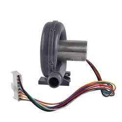 Ventilateur pour Station de soudage thermique rapide 2008 858D 861DW 861, grand ventilateur reconditionné, augmentation du Volume d'air, puissance 