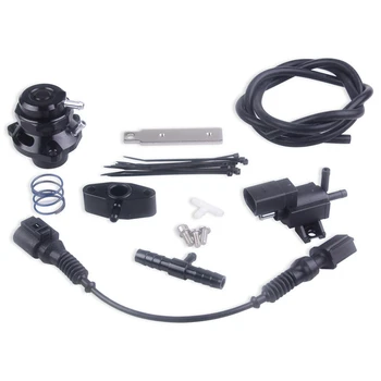 

Blow Off Valve Kit for Bmw N20 N55 2.0T Turbo Engines with Electronically Controlled Bypass Valve Car Accessories