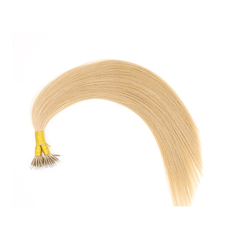 Sindra 1 г/шт. нано-Кольца для волос расширение в человеческих remy волос микро капсулы для наращивания волос наращивание волос двойной нарисованный 1"-24"