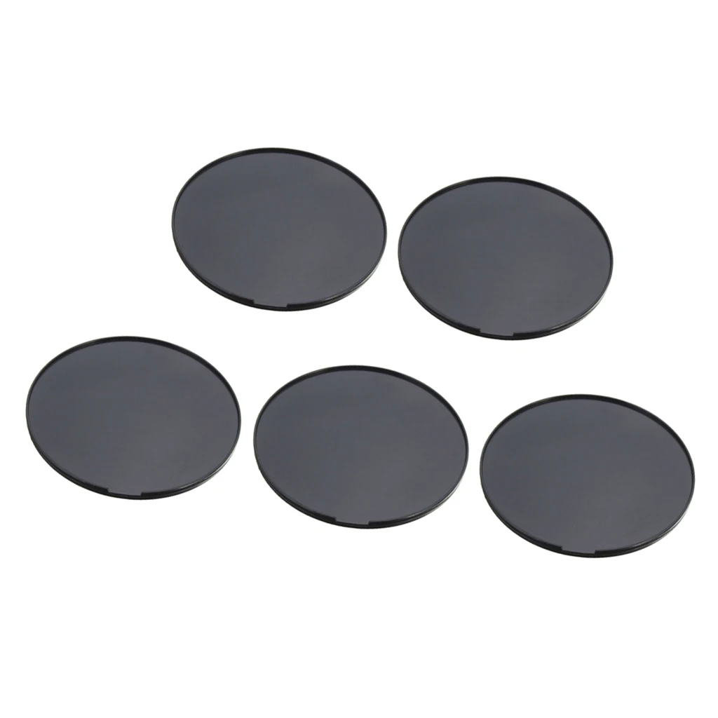 Adhesive Mounting Disk Sticker Pad 5x 72mm for Car Dashboards GPS Smartphone for any Smartphone Car Camera GPS Suction mount Mobile Phone Holder Gps Holder Gps Suction Cup Mount Car Suction Cup Bracket
