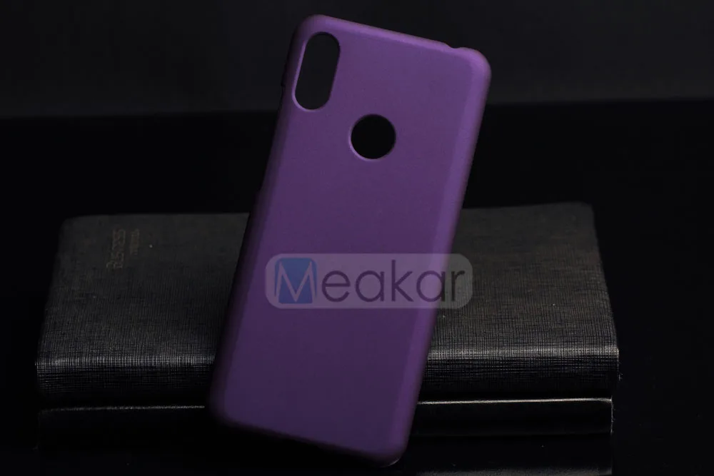 Чехол 6.09для Huawei Honor 8A, чехол для Huawei Honor Play 8A Y6 Prime Honor8A Pro Y6Prime Y6Pro, задняя крышка, чехол