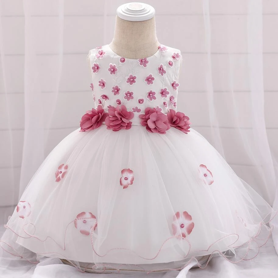 glory baby dress