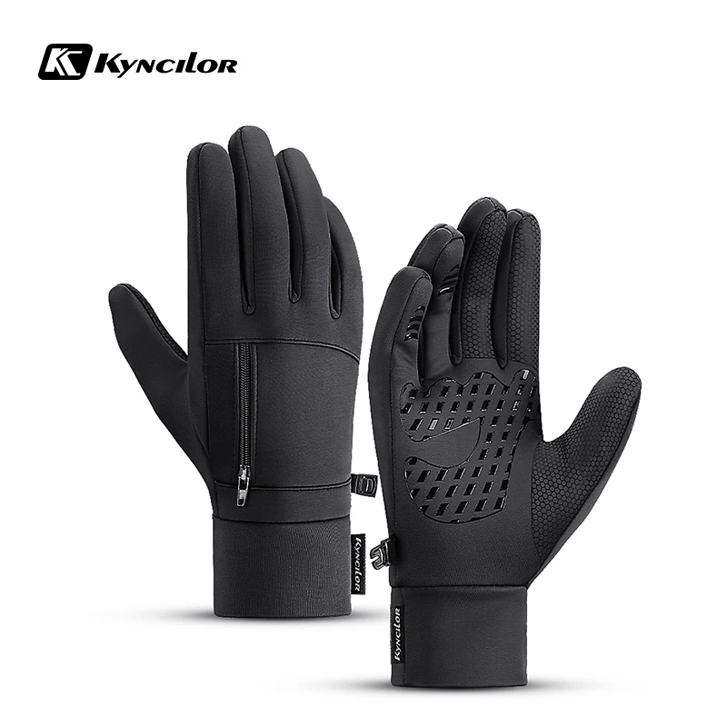 GUANTES CICLISMO TOUCH