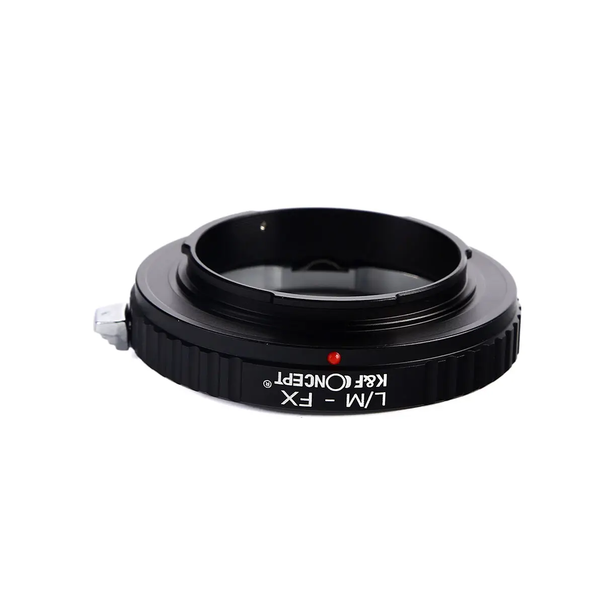 K& F Concept переходник для Leica M Крепление объектива к Fujifilm FX XPro2 X-T2 X-M2 камера X-T20 X-T3 X-T30