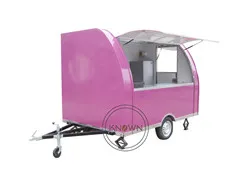 food trailer25015