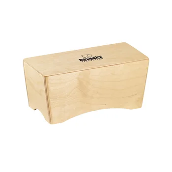 

Nino931 Bongo cahon, Nino percussion