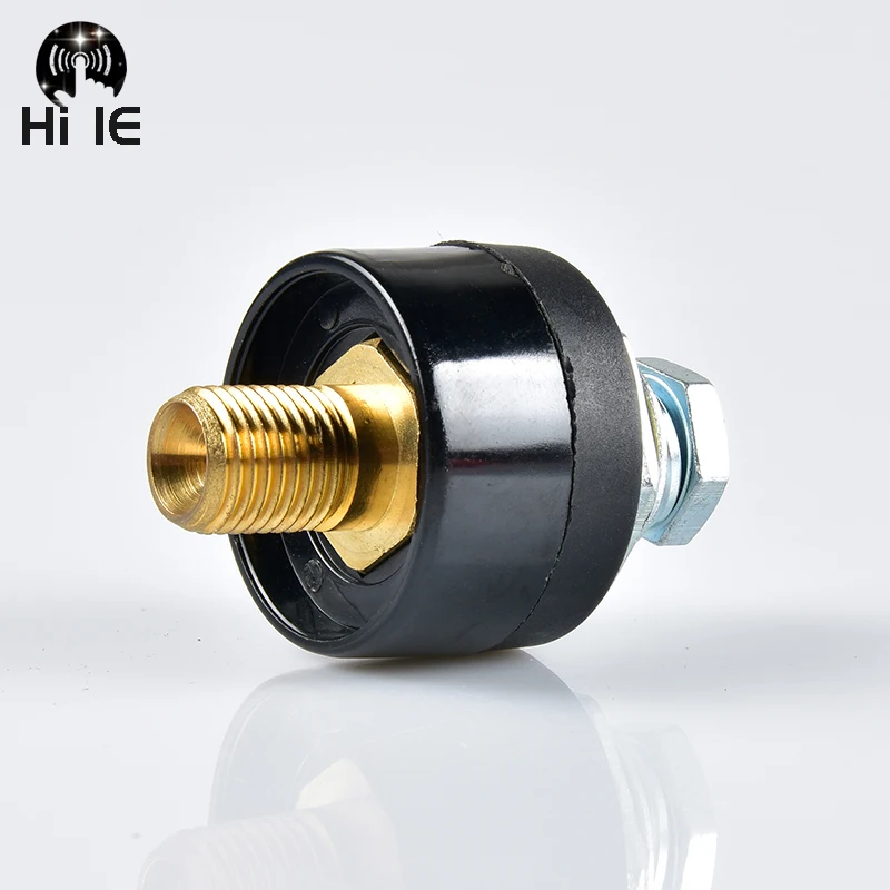 Thailand Argon Arc Welding Terminals Soldering Machine Quick Fitting Female Male Cable Connector Socket Plug Adaptor
