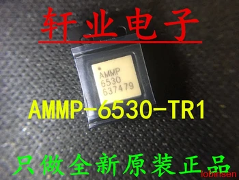 

New Original AMMP-6530-TR1 AMMP-6530-TR AMMP-6530 AMMP6530 QFN8 in stock