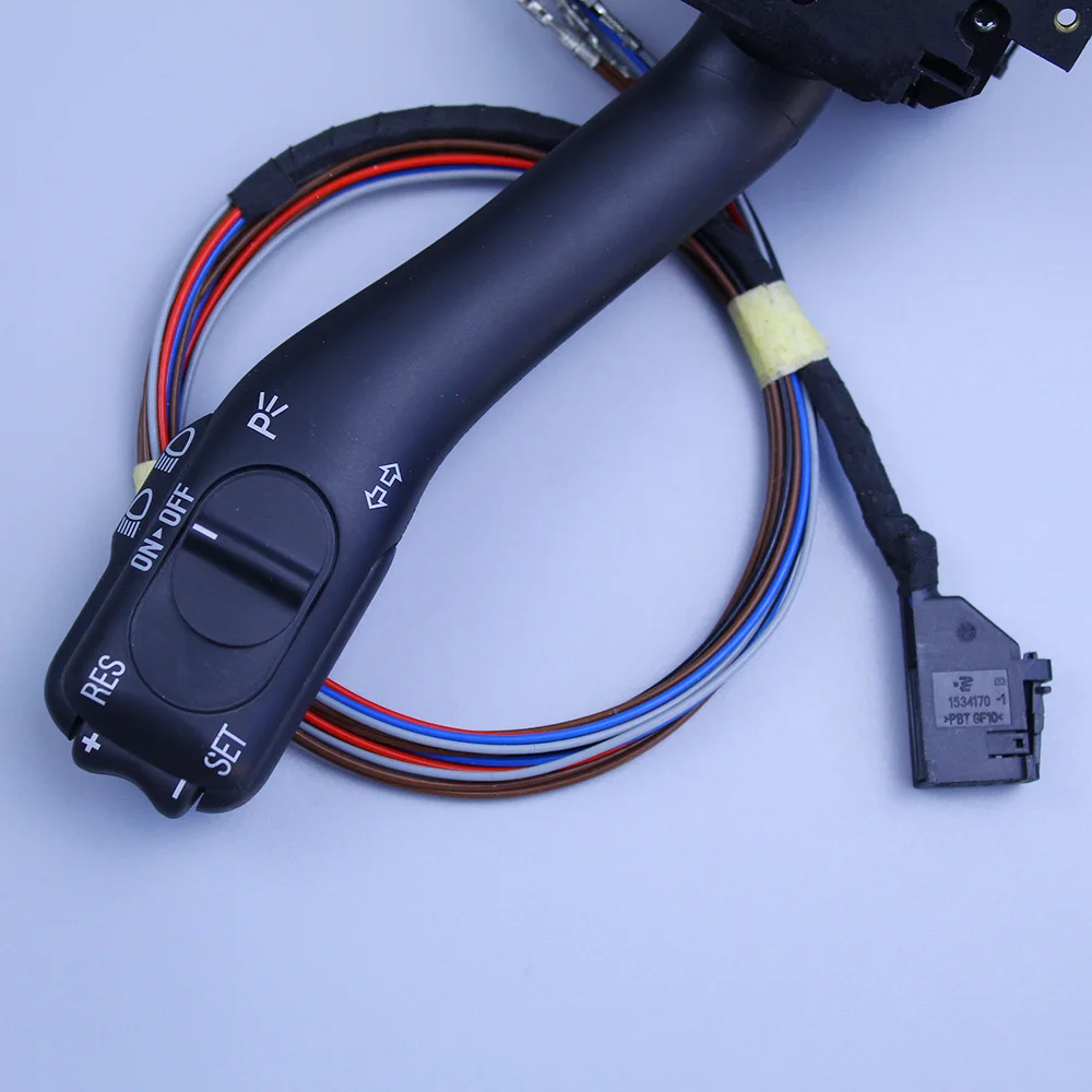 18G953513A + 1J1970011F для VW Golf 4 Jetta MK4 IV Bora система переключения круиз-контроля кнопка с