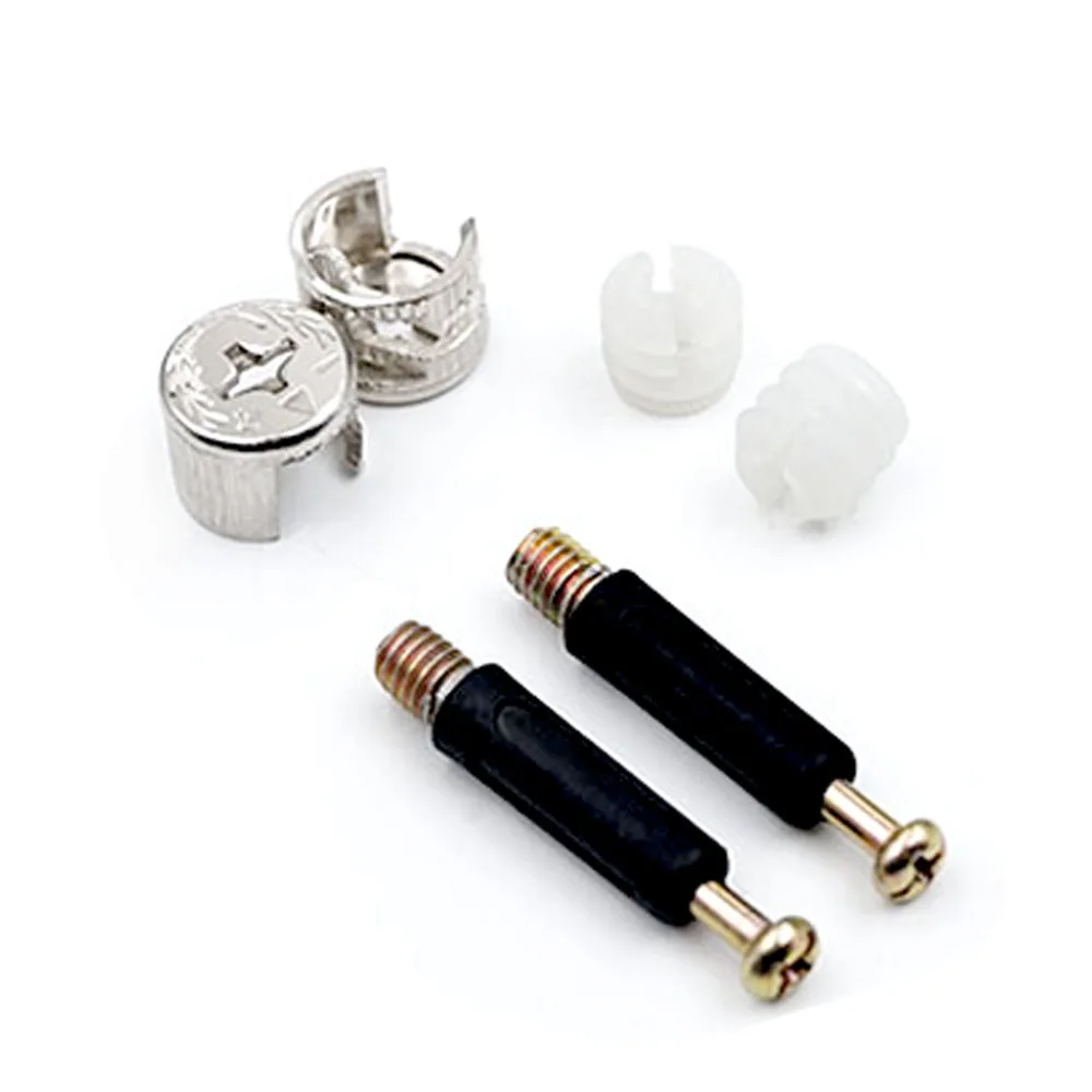 FREE & FAST Shipping Furniture Connecting Cam Fitting SENRISE Cam Lock