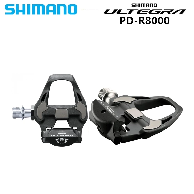 

Shimano Ultegra Ut 2017 Pd R8000 Self -roadblock On Bicycle From Bicycle Pedal Bicycle Spd With Chuteiras