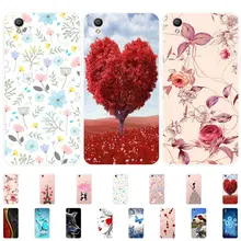 Para oppo a37 caso silicone capa traseira caso de telefone para oppo a37 caso macio
