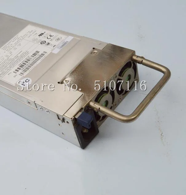 Для 3Y YM-5501A 500W 80PLUS 2U серверный блок питания будет полностью протестирован перед отправкой