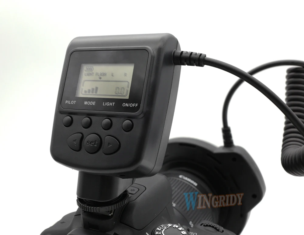 HD-130 video light (22)