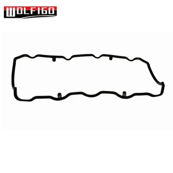 

WOLFIGO For VW BEETLE GOLF JETTA TDI 1.9 Engine Valve Cover Gasket 038103469E,038 103 469 E New