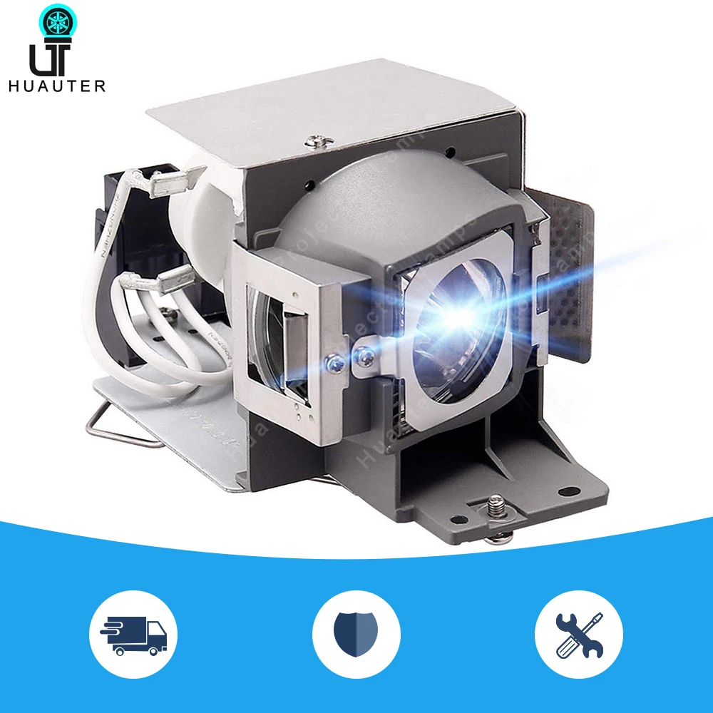5J.J7L05.001 Projector Lamp/ P-VIP 240/0.8 E20.9n with Housing for BENQ HT1075/HT1085ST/I700/MX662/MX720/W1070/W1070+/W1080ST |