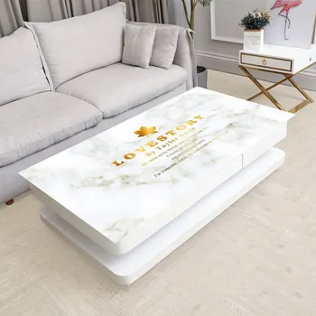 

High Quality Table Cloth Marble PVC Tablecloth Washable Waterproof Oil-proof Dining Table Cover Party Banquet Table Mat DW325