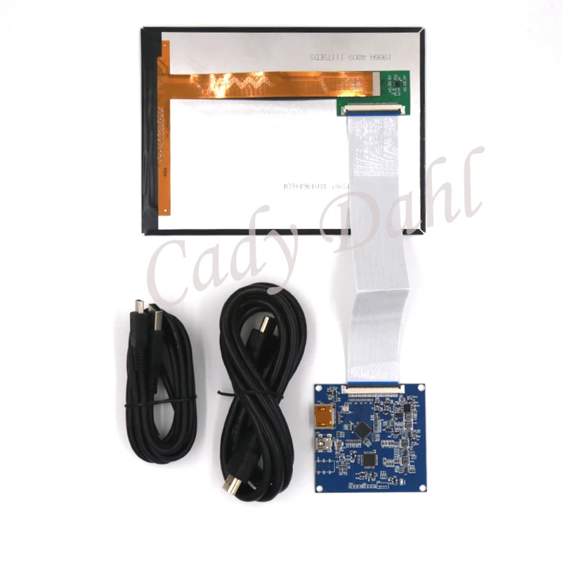 7,9 дюймов LQ079L1SX01 1536*2048 2K ips ЖК-дисплей Панель с HDMI MIPI 50 контактов ЖК-контроллер платы модуль для планшета ПК