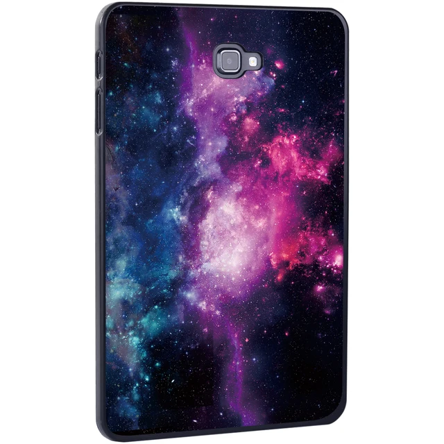 Anti-fall Hard Shell Tablet Protective Case for Samsung Galaxy Tab A A6 T580 T585 10.1