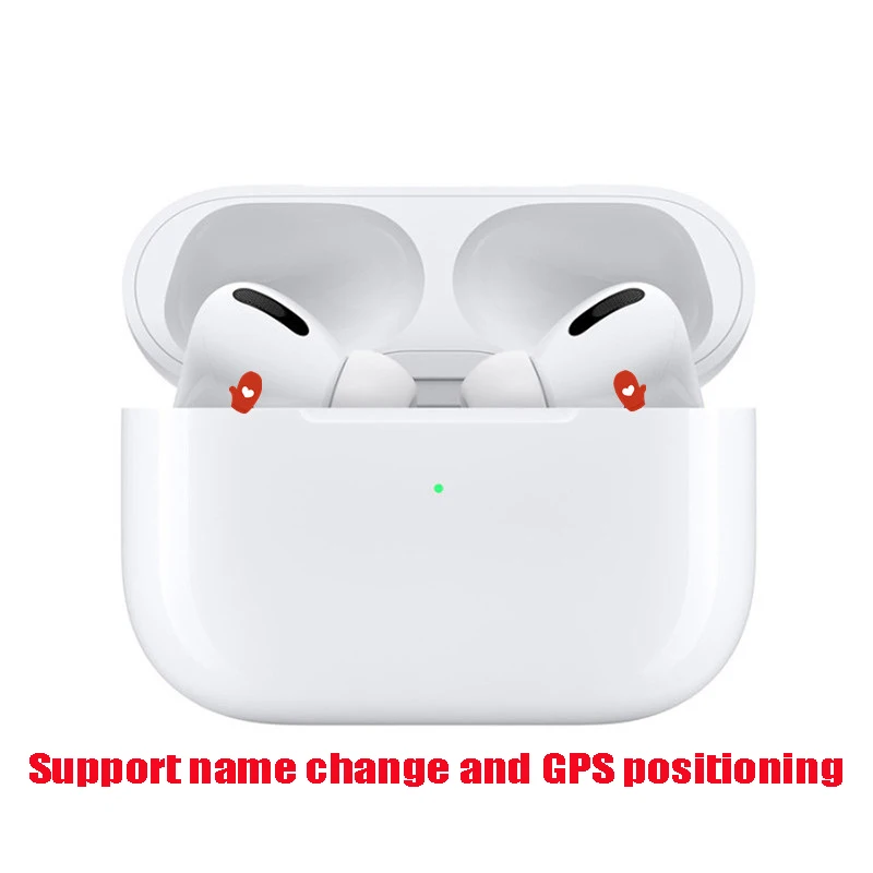 White MX Pro MX Pro tws Беспроводные Bluetooth 5,0 наушники 1:1 Air 3 Pro Smart sensor Оригинальные качественные подарочные наушники не i9000 i100000 Pro i80 i9 - Цвет: White MX Pro