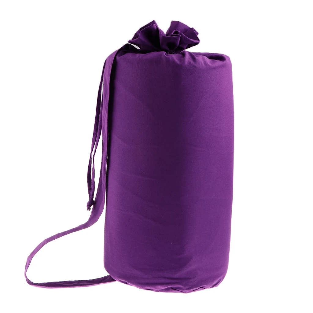 Trigger Point Spiky Reflexology Acupressure Pillow Mat Set Acupuncture Massage Cushion + Mat + Storage Travel Carry Bag