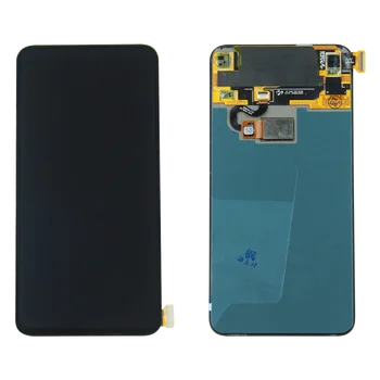 

Magic2 LCD For Huawei Honor Magic 2 LCD Display With Touch Screen Pannel Digitizer Assembly Replacement