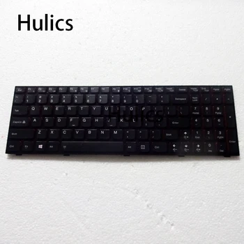 

Hulics used Original for Lenovo IdeaPad Y500 Y500N Y500NT Y500S Y510 Y510P Y590 Y590N Laptop keyboard US