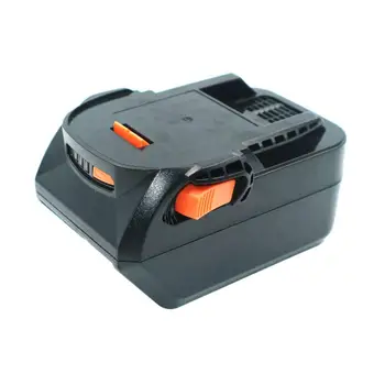 

RID 18Cd 4000mAh rechargeable 18650 lithium battery pack Long life no memory effect (RID 18V battery)