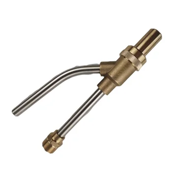 

Hose Pipe Joint For Karcher HD Series M22 High Pressure Washer Sand Blasting Hose Pipe Joint Adapter Hose Straight Connector New