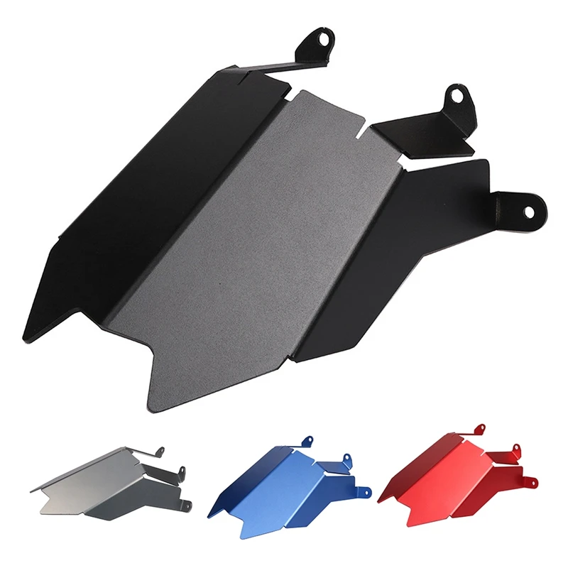 Motorcycle Metal Rear Fender Mudguard Mud Flap Motocross Splash Guard For-BMW G310GS G310 GS 2017 2018 2019 |
