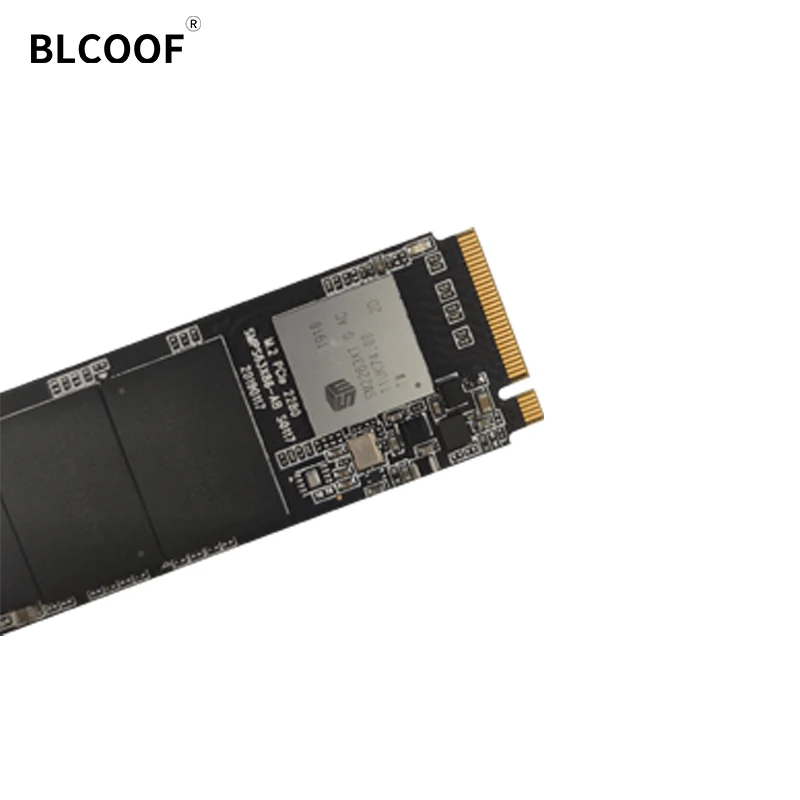  PCIe NVMe M.2 SSD 128GB PCIe interne solid state BLCOOF SSD B800 fabrik großhandel festplatte gelte