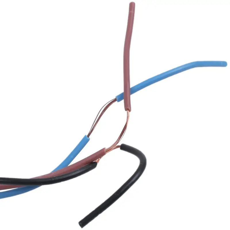 DC 6-36V PNP NO 3-wire 4 мм Цилиндрический индуктивный датчик приближения Переключатель LJ12A3-4-Z