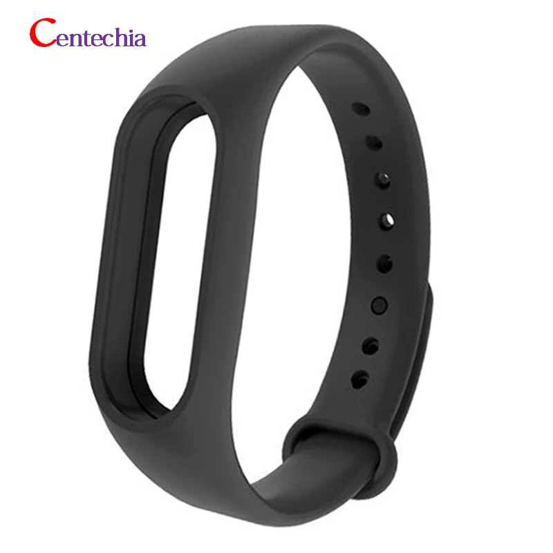 Двойной цвет mi band 2 аксессуары в едином положении во время занятий легкой атлетикой, mi band 2 Ремень Замена TPU силиконовый браслет для xiaomi mi2 умный Браслет