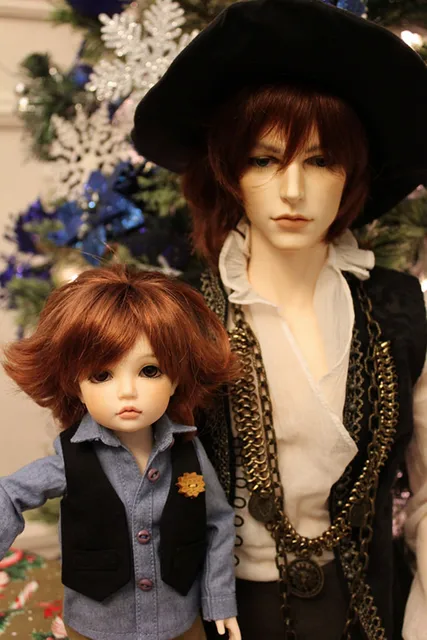 Bjd Brand new BJD OFFER boy dolls girl doll fashion dolls hot bjd excellent quality and reasonable price 4