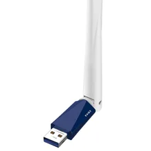 Swift FW150UH Внешний USB беспроводной сетевой адаптер Wi-Fi приемник передатчик ноутбук Настольный Бесплатный драйвер