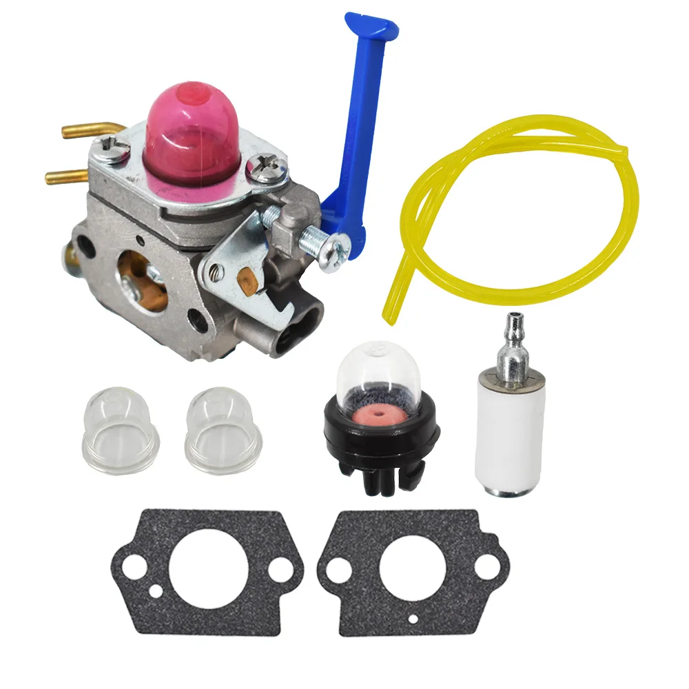 Карбюратор для Husqvarna Trimmer545081848 C1Q W40A 128C 128L 128LD 128R 128RJ