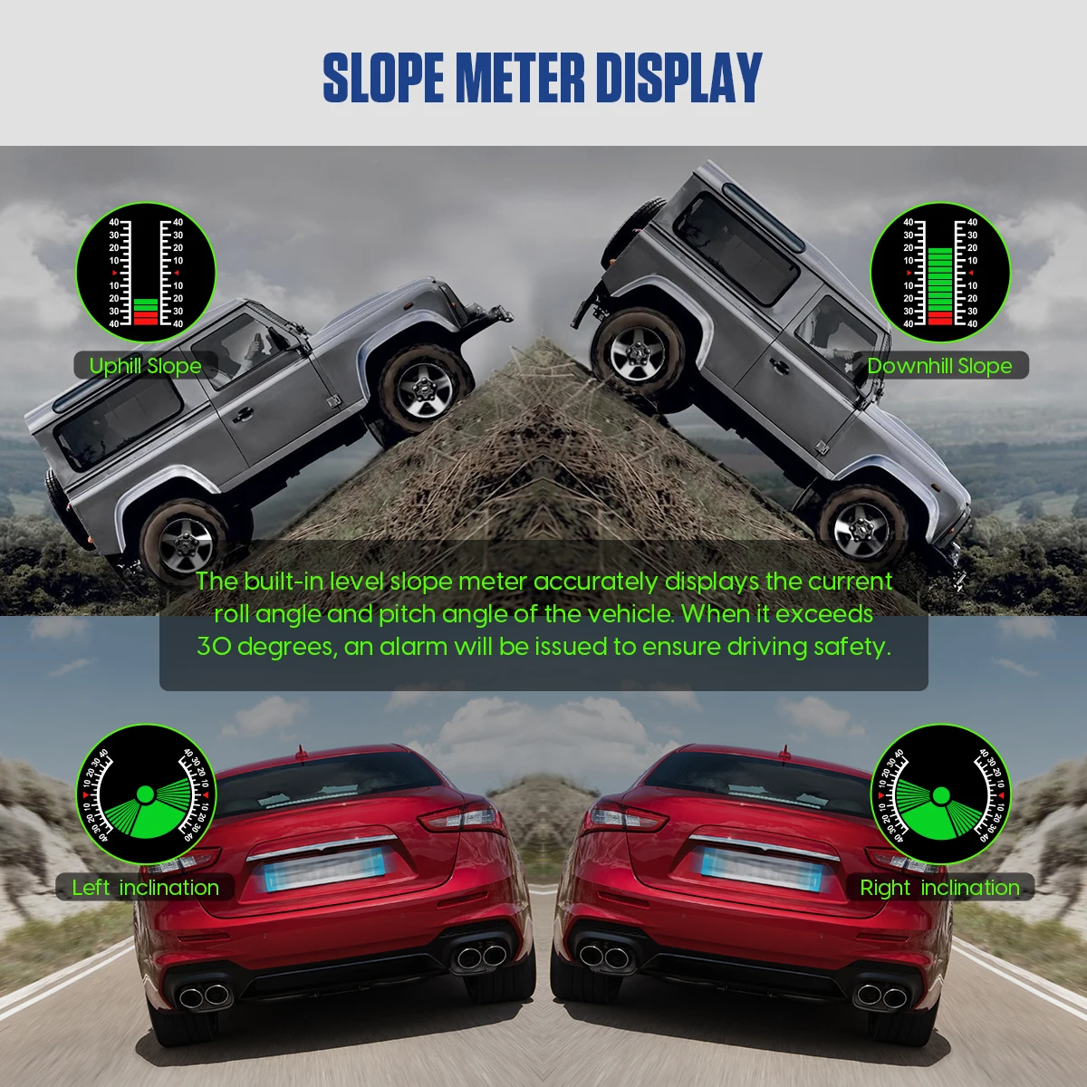 MRCARTOOL M60 ڵ ӵ GPS ӵ  ε ڵ   µ  ڵ  ý