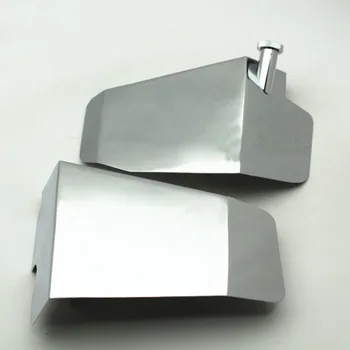 

Motorcycle High Quality Side Battery Side Fairing Cover For Honda Steed 400 600 VLX400 VLX600