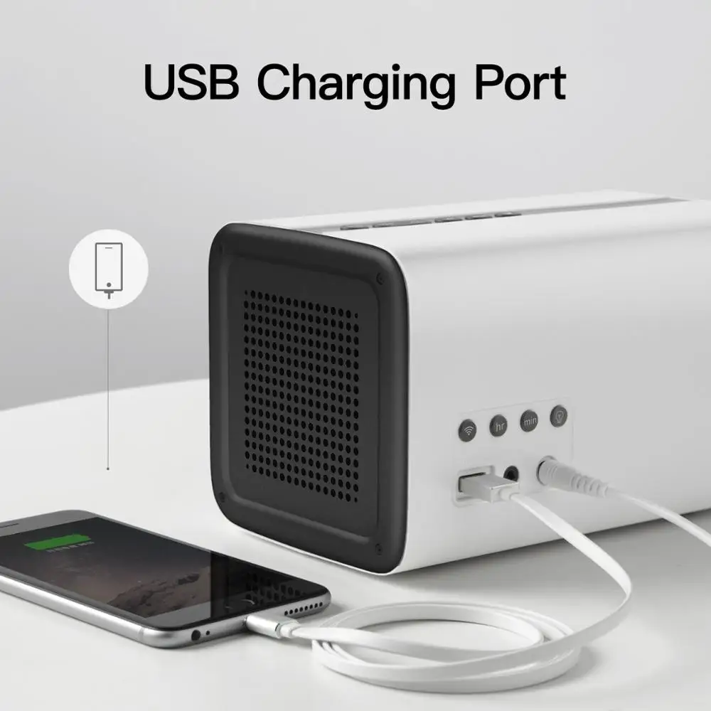 Professional Voice Activated Digital Voice Audio