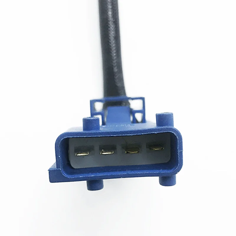 Кислород O2 Сенсор Лямбда зонд для Citroen C2 C3 C4 C5 C6 C8 DS DS3 Fiat мини Peugeot Saab 1618V3 7548961 1628NY