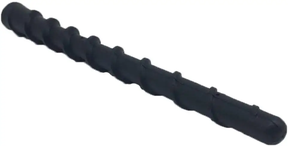 7 дюймов Короткие Stubby радио антенна Подходит для Chrysler Jeep Mopar 2008-2010