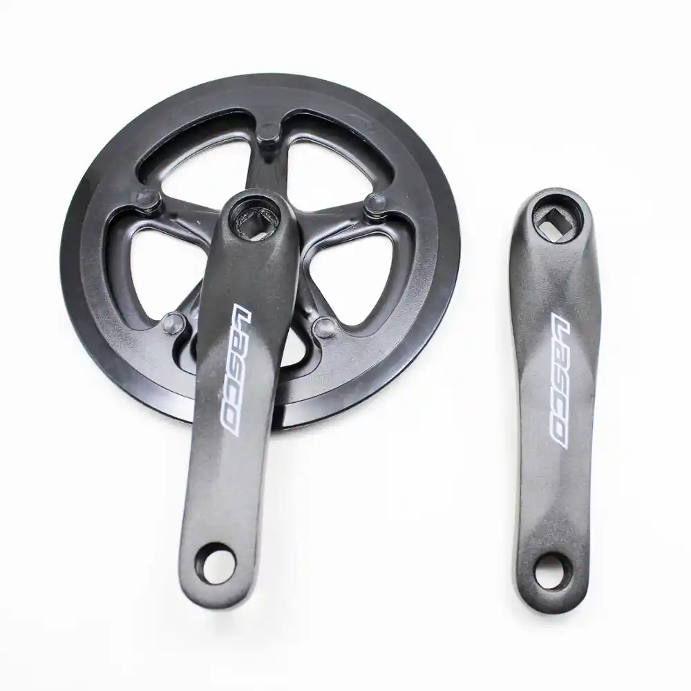single speed crankset 42t
