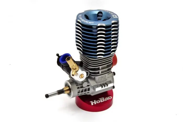 HOBAO VX 21 двигатель 3.5cc H-2131T Hyper 21-3p турбо двигатель W/P4 турбо разъем, W/O тяга стартер коробка двигателя
