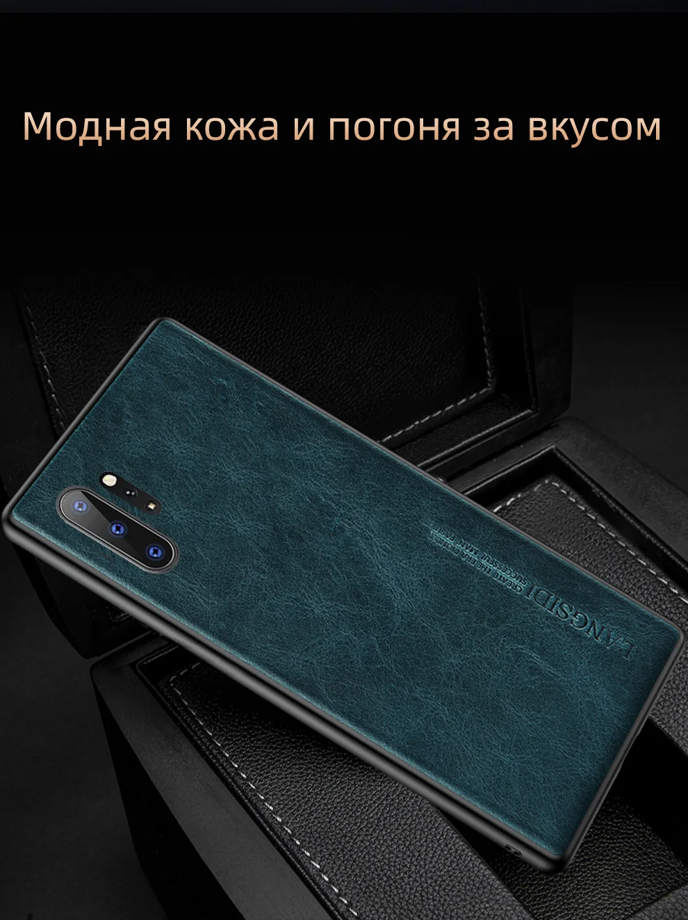 Натуральная масло воск кожаный чехол для телефона для samsung galaxy Note 10 8 9 Примечание 10 плюс A50 A70 A80 A30 A8 A8S A9S A20S S10 S7 S8 S9 плюс