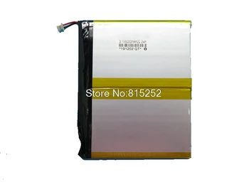 

Tablet Battery For Mediacom SmartPad 9.7 Mobile 940M M-MP940M 35105140 MG8391 T-35105140P 6000mAh 3.7V