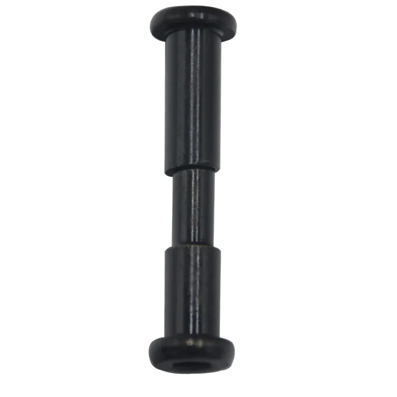 M365 Запчасти для электрического скутера Xiaomi M365 Fender Kickstand световая приборная панель материнская плата дисковые тормоза для Xiaomi Pro Запасная часть - Цвет: Fixed screws