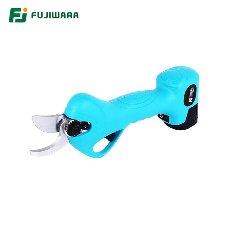 FUJIWARA 16,8 в/21 в литиевые секаторы максимальный диаметр отделки 25-30 мм Подрезка растений в садоводстве инструмент